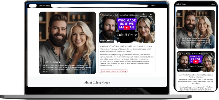 Responsive View