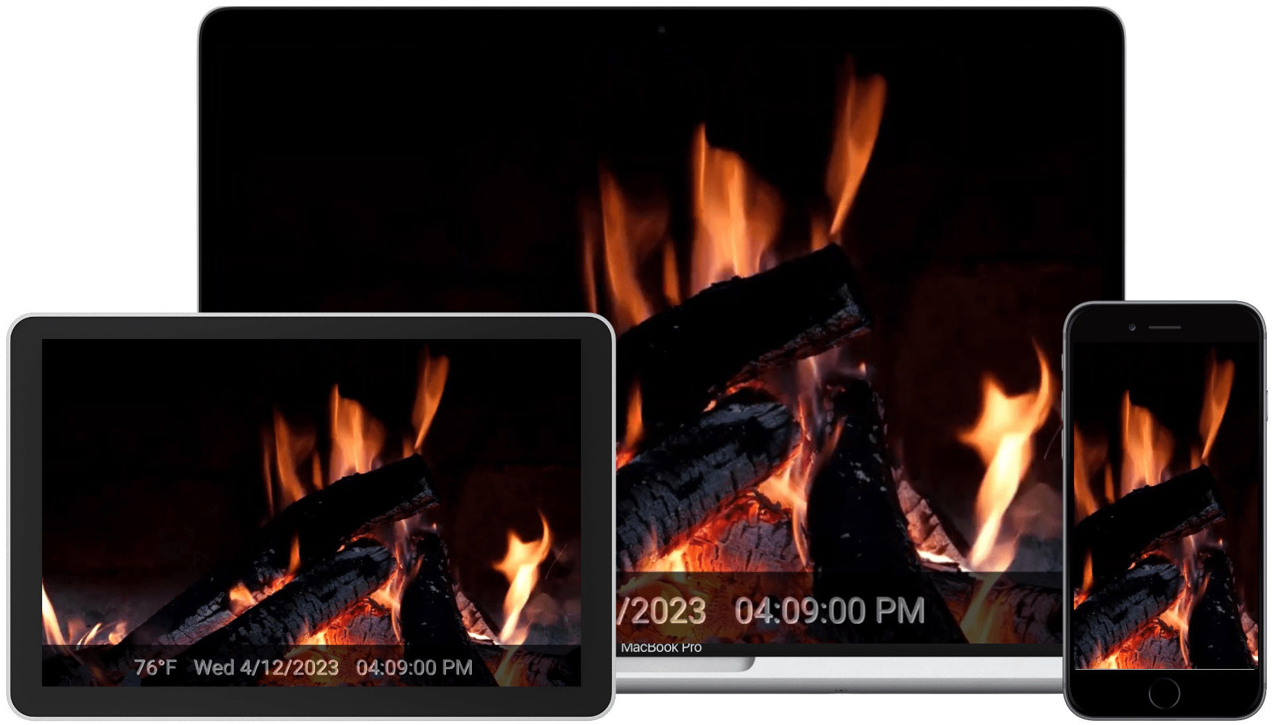 Responsive View